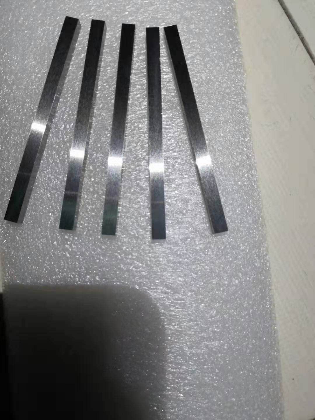 電極加工件