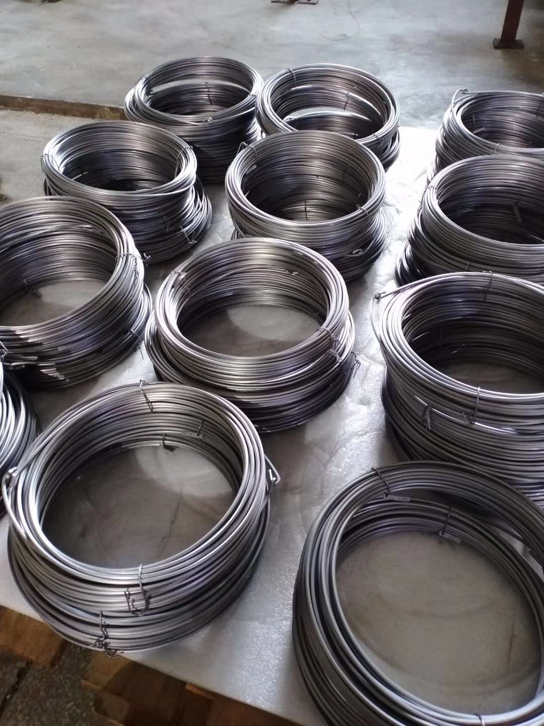 鉭加工件