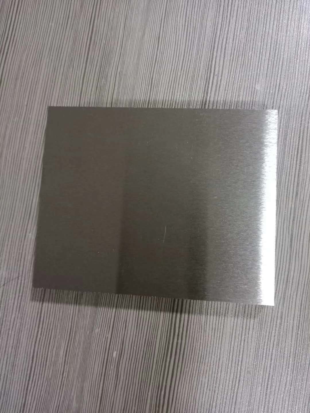 鉭加工件